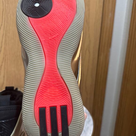 Adidas harden Vol.9 Cyber Basketball shoes